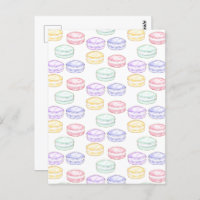 Französischer Macarons