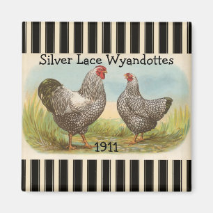 Französischer Magnet