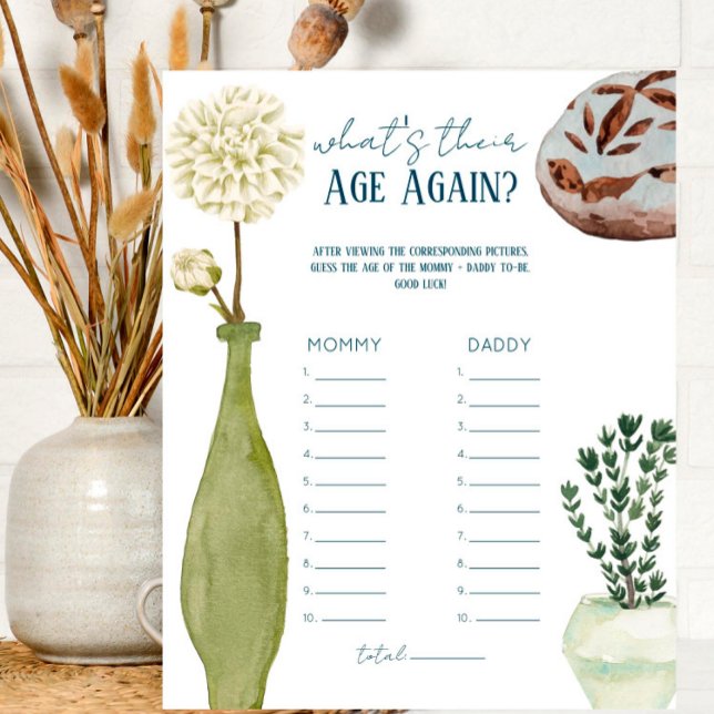 Französischer Markt - Baby Was ist ihr Alter wiede (Von Creator hochgeladen)