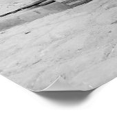 Französischer Markt, New Orleans: 1910 Poster (Ecke)