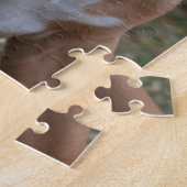 Französischer Mastiff-Welpe Puzzle (Seite)