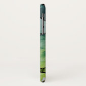 Französischer Musiklehrer der Horn Band Case-Mate iPhone Hülle (Hinten/Links)