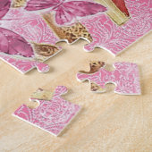 französischer puzzle (Seite)