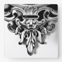 Französischer Rahmen