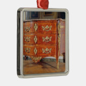 Französischer Regentschaft Commode, c.1720 Ornament Aus Metall (Rechts)