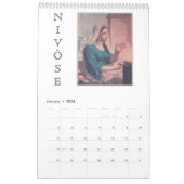 Französischer revolutionärer Kalender für 2018 (Jan 2026)