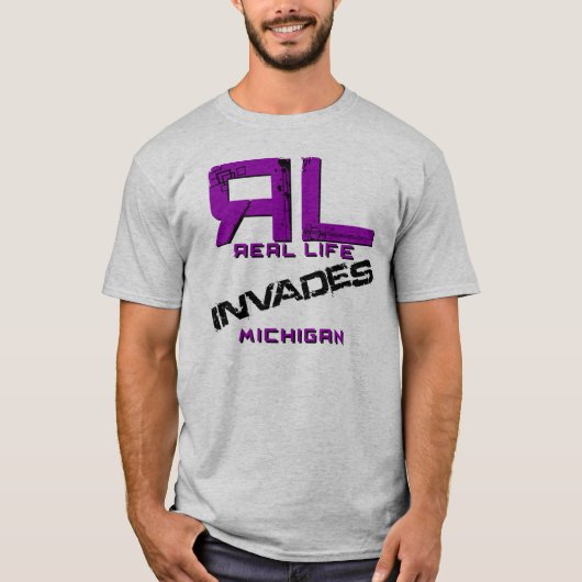 Französischer Toast-Gladiatoren ~ 24-31 T-Shirt (Vorderseite)