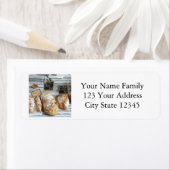 Französisches Brot von ProvenceProvence (Insitu)