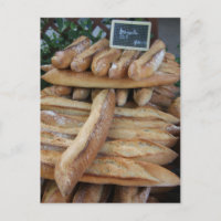 Französisches Brot von ProvenceProvence