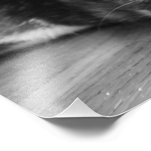 Französisches Bulldog-Foto drucken Fotodruck (Ecke)