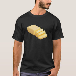 Französisches Butterkostüm Einfach Letzte Minute H T-Shirt