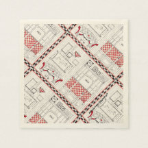 Französisches Café