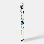 Französisches Horn Case-Mate iPhone Hülle (Rückseite / Links)