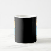 Französisches Horn-Instrument104 Kaffeetasse (Mittel)