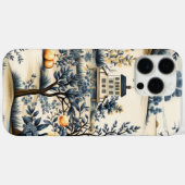 Französisches Land Case-Mate iPhone Hülle (Rückseite (Horizontal))