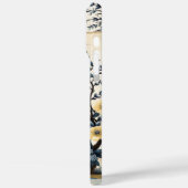 Französisches Land Case-Mate iPhone Hülle (Rückseite / Links)