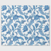 Französisches Land Geschenkpapier (Flach)