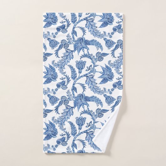 Französisches Land im Stil Badhandtuch Set (Handtuch)