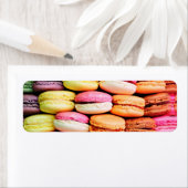 Französisches Macaron (Insitu)