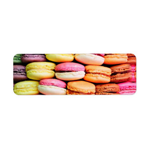 Französisches macaron