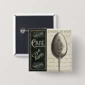 Französisches Menü Button (Vorne & Hinten)