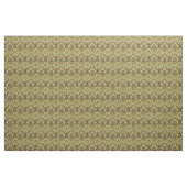 Französisches Muster für Blumenmuster und Federn Stoff (Yard (91,4 cm))