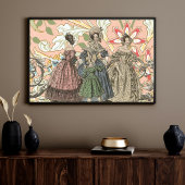 Französisches Papierentpackpapier Tissue Paper Seidenpapier