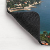 Französisches Riviera Mousepad (Ecke)