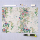 Französisches Seidenpapier (Handwerk)