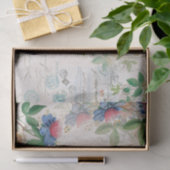 Französisches Seidenpapier (Geschenk)