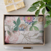 Französisches Seidenpapier (Geschenk)