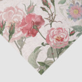 Französisches Seidenpapier (Detail)