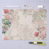 Französisches Seidenpapier (Handwerk)