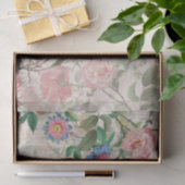 Französisches Seidenpapier (Geschenk)