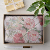 Französisches Seidenpapier (Geschenk)