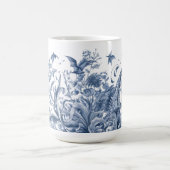 Französisches Spielzeug mit Monster-Drehung Kaffeetasse (Mittel)