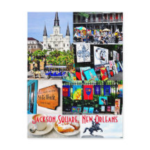 Französisches Viertel, New Orleans