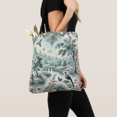 Französisches Vintages Spielzeug Tasche (Von Nahem)