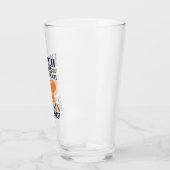 Französischlehrer sind so schwer, dass sie Schmerz Glas (Links)