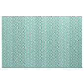 Frappuccino Kaffee Sprinkler Donut Muster Stoff (Fat Quarter (45,7 x 55,9 cm))