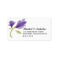 Frarant Freesia Petals | Postadresse