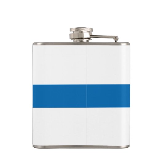 Frasco Alternativa wirklich Flachmann (Rückseite)