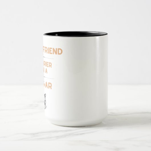 frase para novia puma tasse (Zentrum)