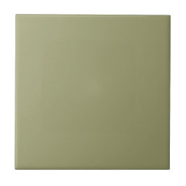 Fraser Fir Green Color Tile Fliese