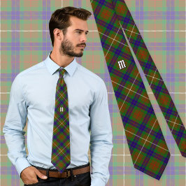 Fraser Hunting Tartan Neck Tie Krawatte