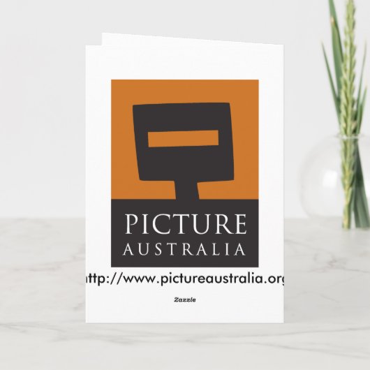 Fraser Insel Karte (Rückseite)