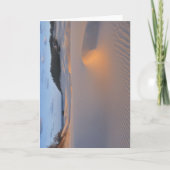 Fraser Insel Karte (Vorderseite)