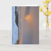 Fraser Insel Karte (Gelbe Blume)