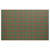 Fraser of Castle Leathers Tartan Stoff (Yard (91,4 cm))