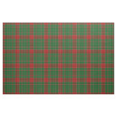 Fraser of Castle Leathers Tartan Stoff (Fat Quarter (45,7 x 55,9 cm))